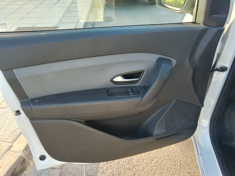 Imagen de Renault Express