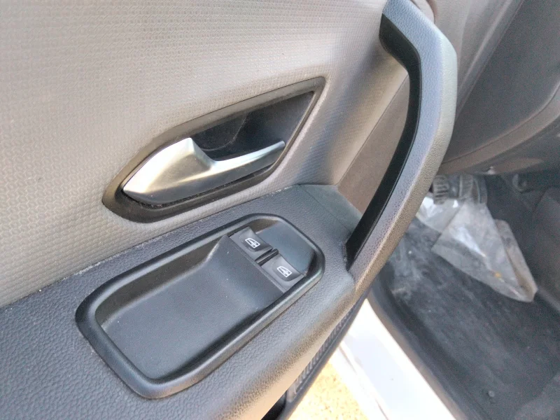 Imagen de Renault Express