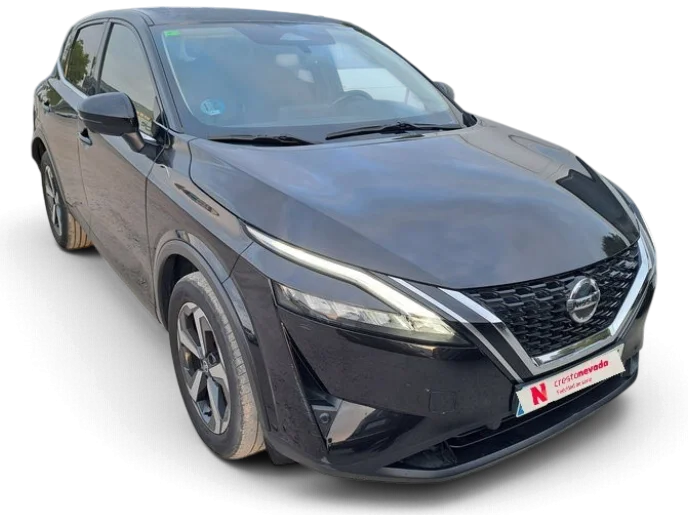 Imagen de NISSAN QASHQAI