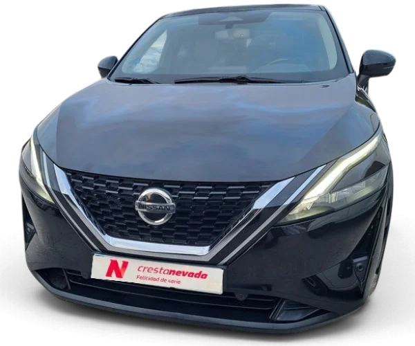 Imagen de NISSAN QASHQAI