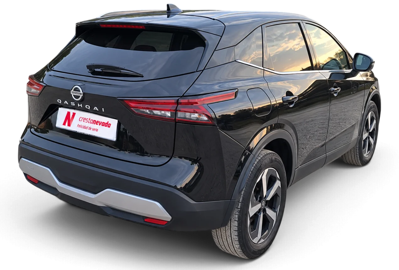 Imagen de NISSAN QASHQAI