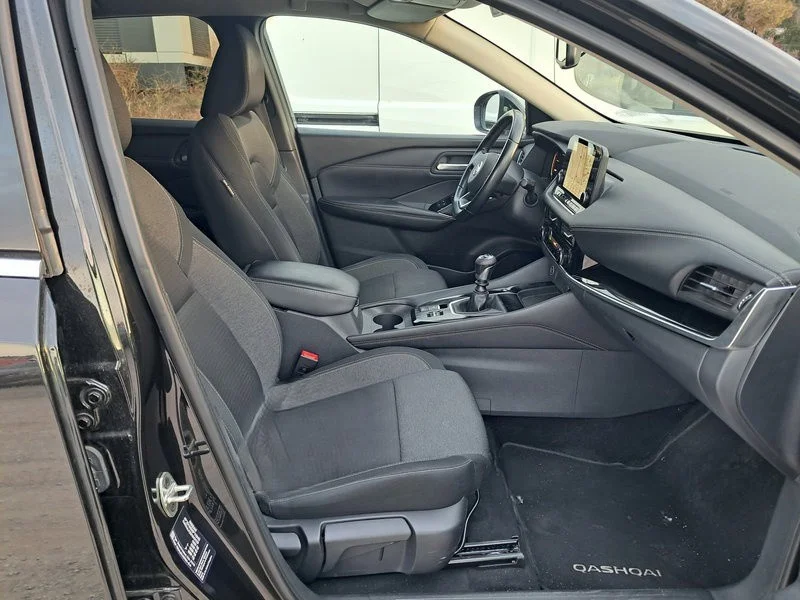 Imagen de NISSAN QASHQAI