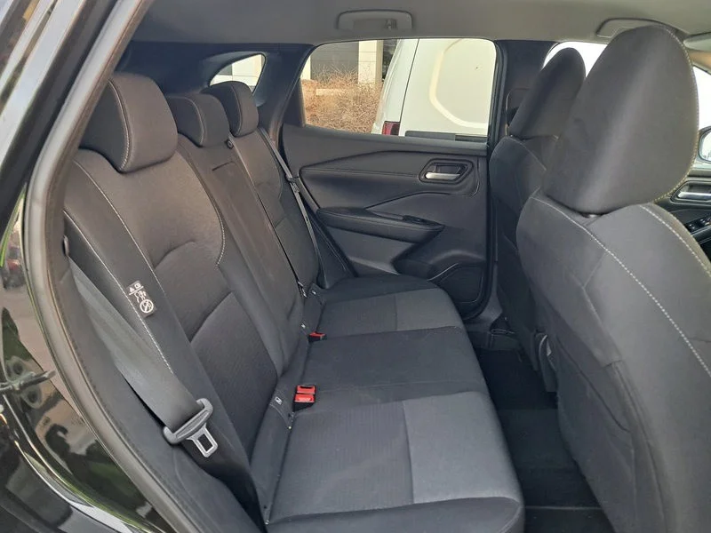 Imagen de NISSAN QASHQAI