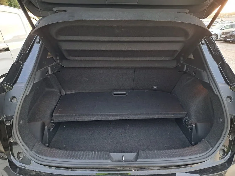 Imagen de NISSAN QASHQAI