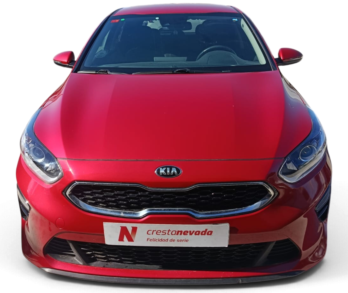 Imagen 2 de Kia XCeed Híbrido 136 CV por 16.490 €