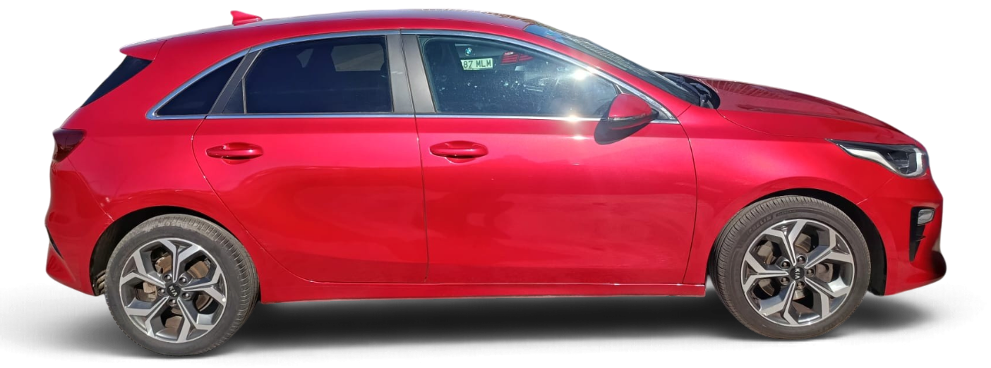 Imagen 4 de Kia XCeed Híbrido 136 CV por 16.490 €