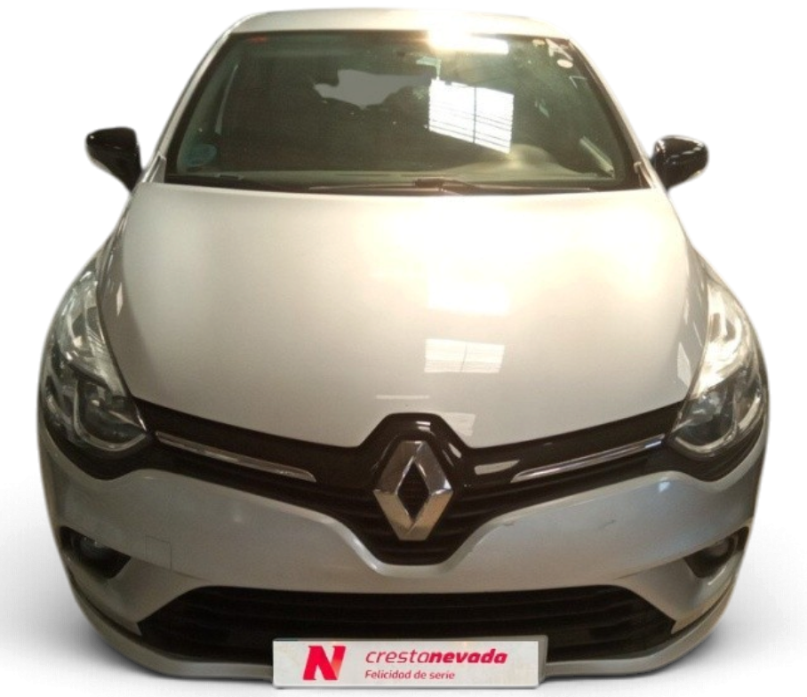 Imagen 2 de Renault Clio Gasolina 90 CV por 10.990 €