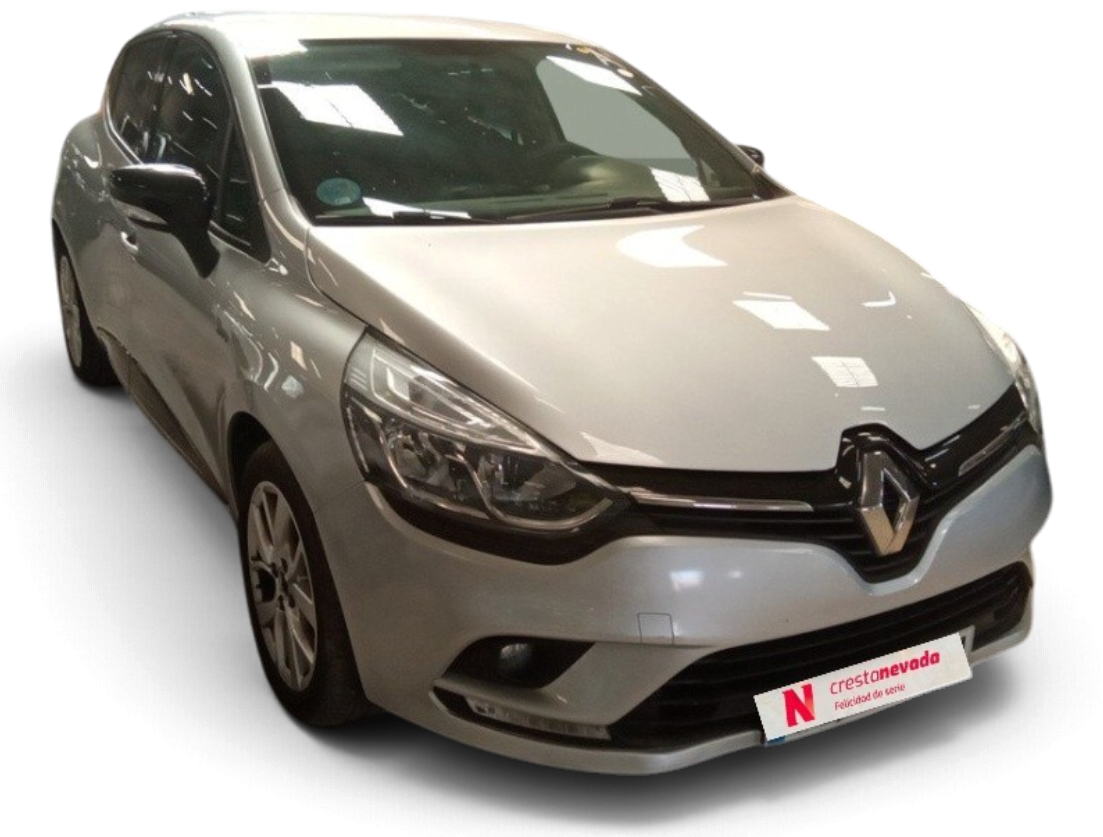 Imagen 3 de Renault Clio Gasolina 90 CV por 10.990 €