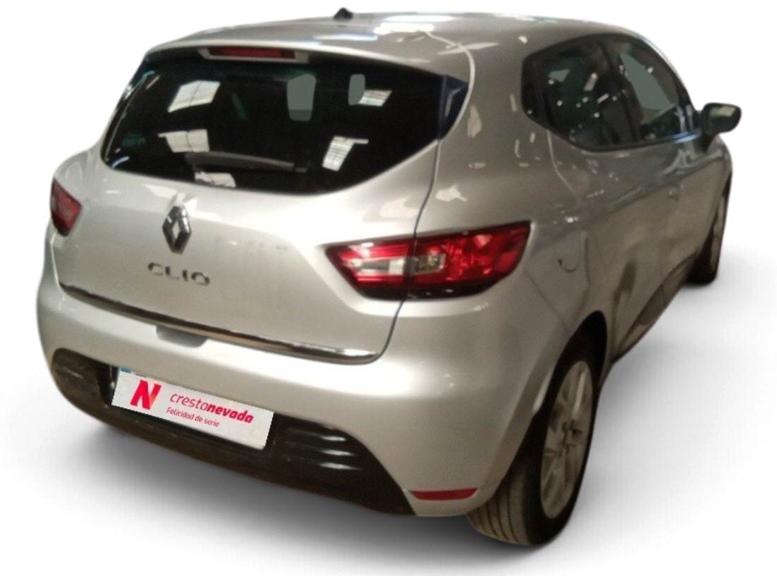 Imagen 4 de Renault Clio Gasolina 90 CV por 10.990 €