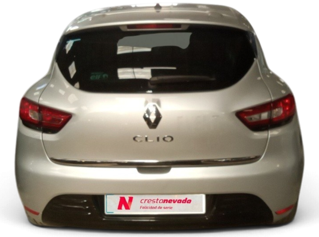 Imagen 5 de Renault Clio Gasolina 90 CV por 10.990 €