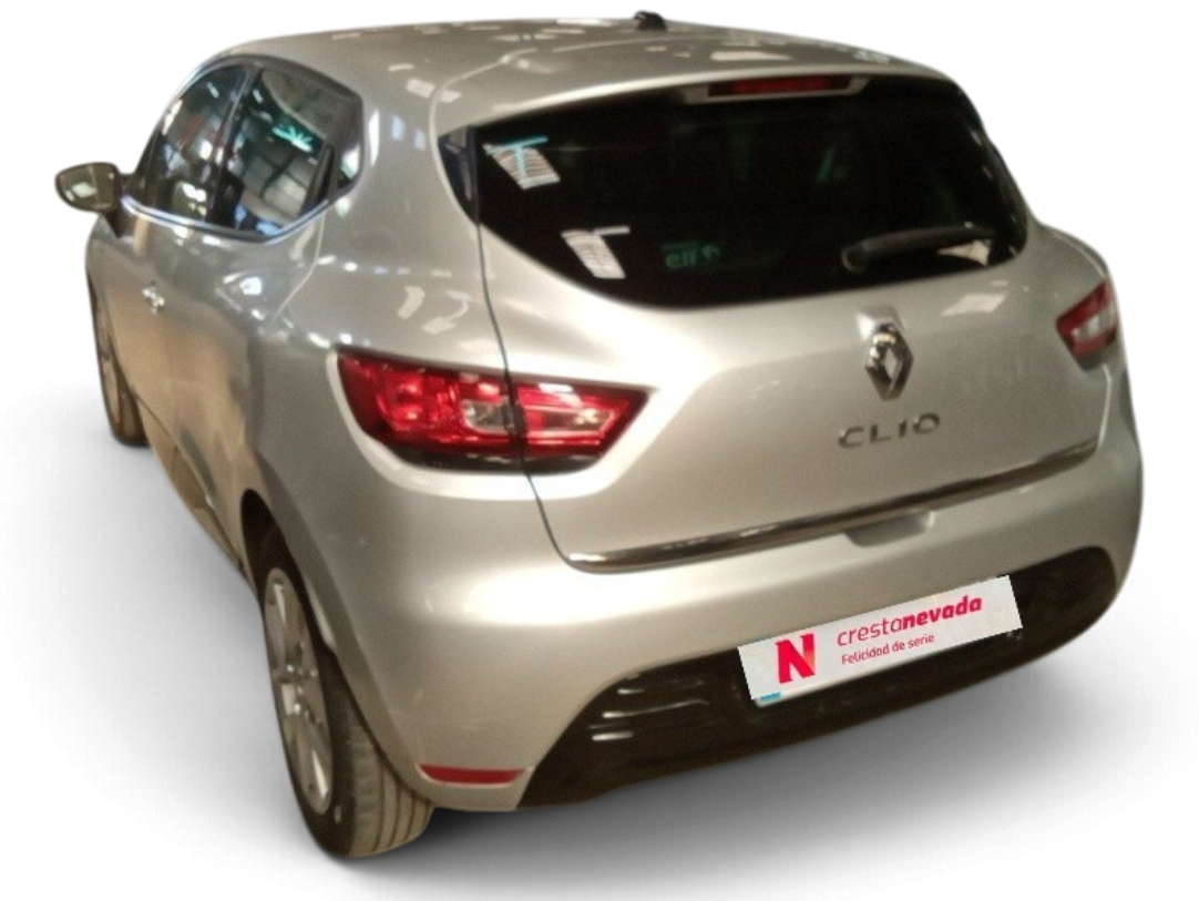 Imagen 6 de Renault Clio Gasolina 90 CV por 10.990 €
