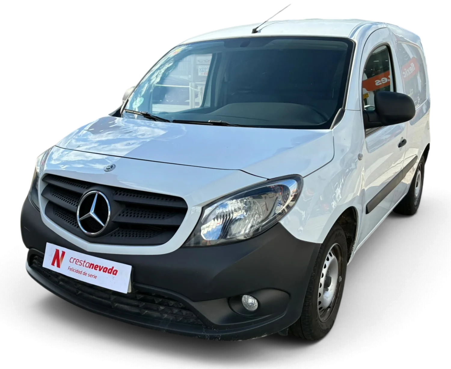 mercedes-benz Citan