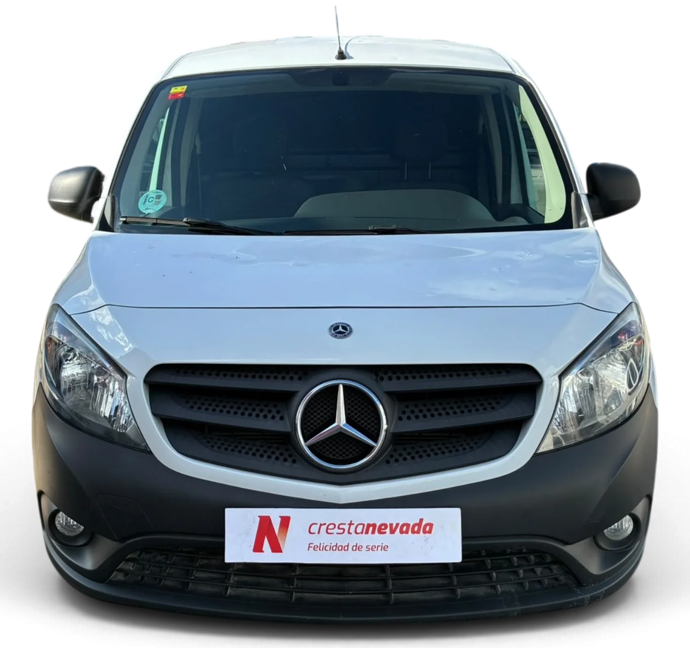Imagen de mercedes-benz Citan