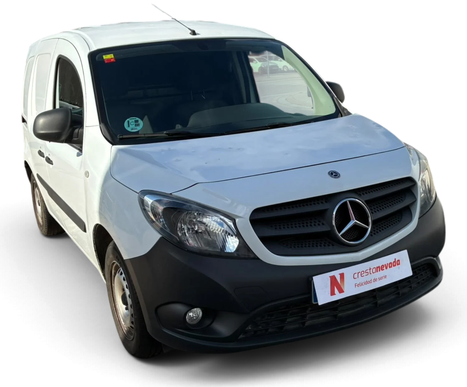 Imagen de mercedes-benz Citan