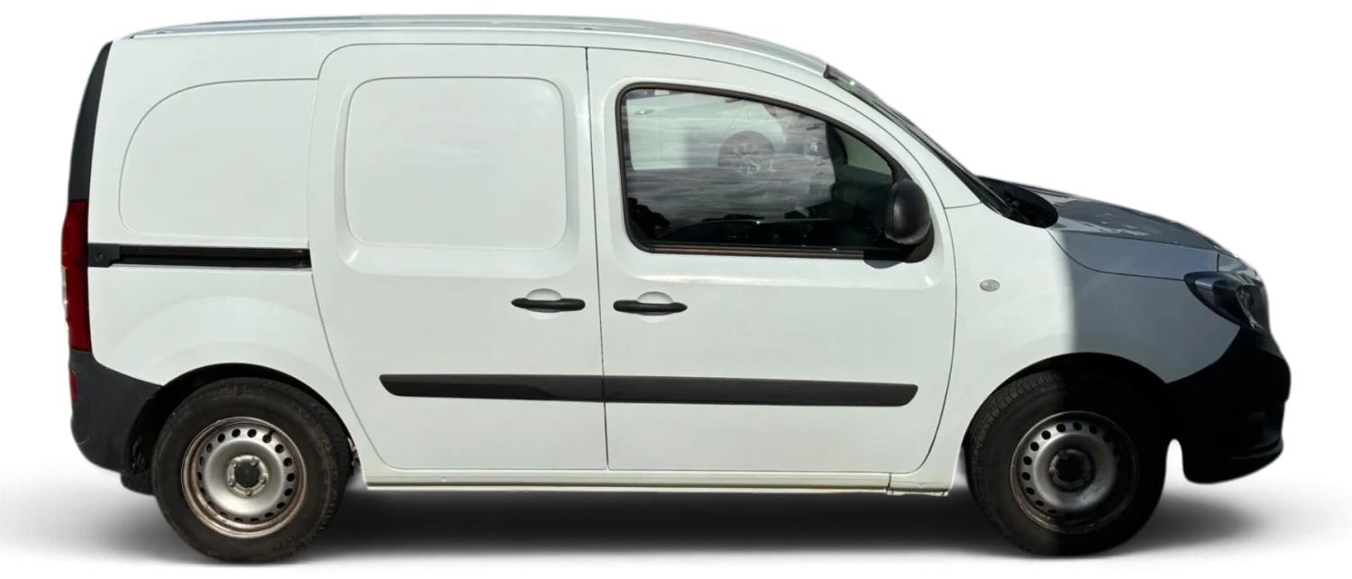 Imagen de mercedes-benz Citan