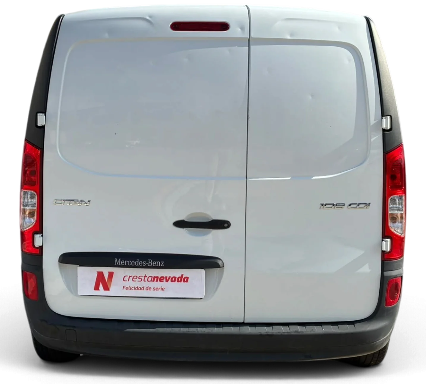 Imagen de mercedes-benz Citan
