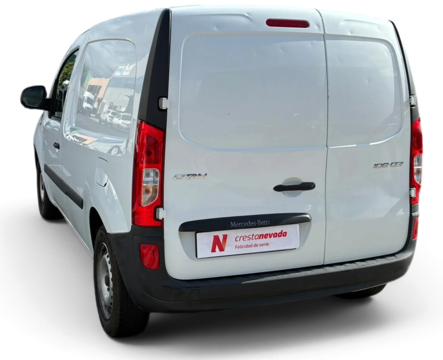 Imagen de mercedes-benz Citan