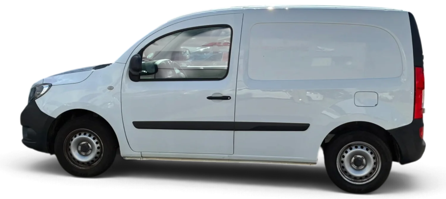 Imagen de mercedes-benz Citan