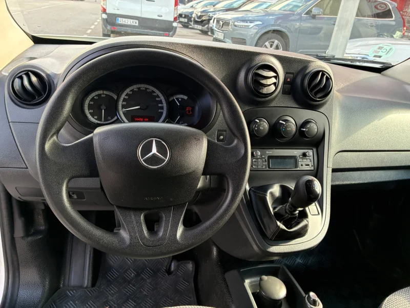 Imagen de mercedes-benz Citan