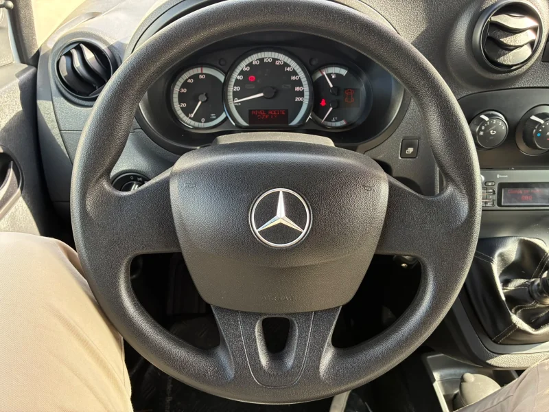 Imagen de mercedes-benz Citan