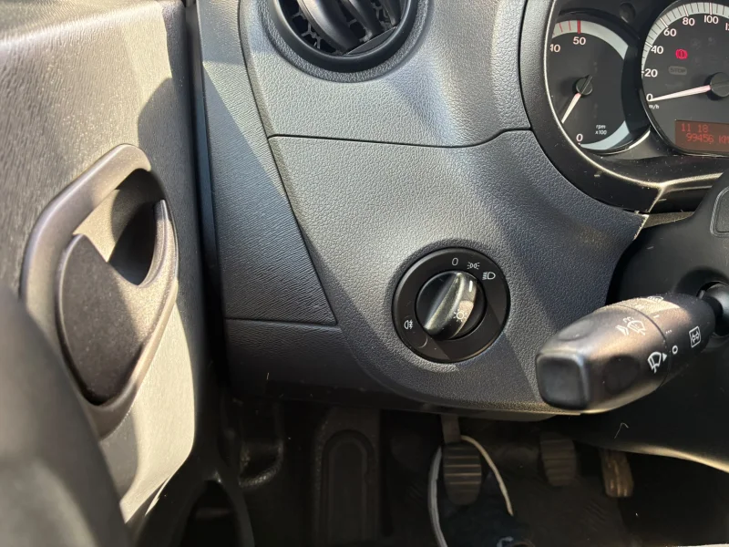 Imagen de mercedes-benz Citan