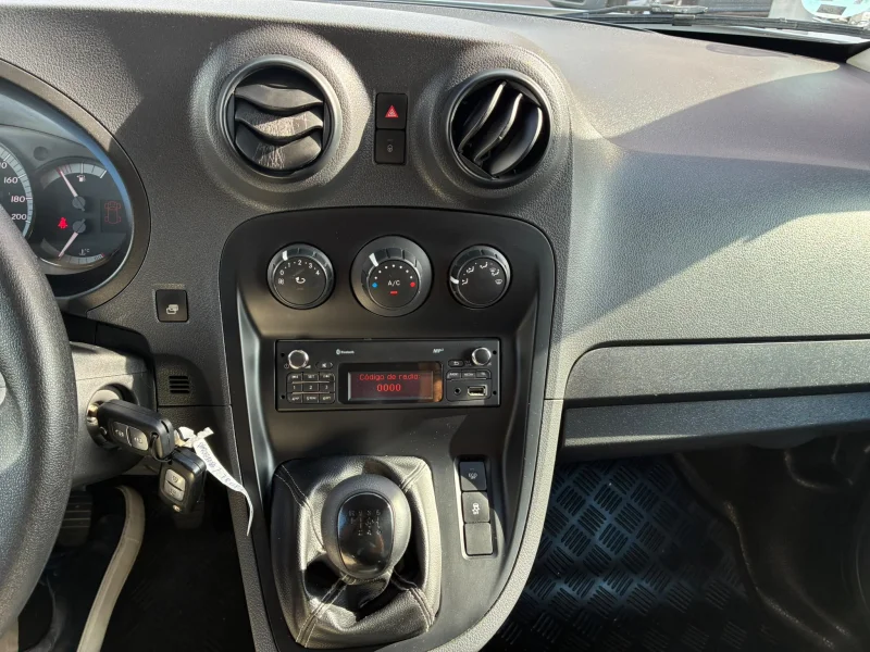 Imagen de mercedes-benz Citan
