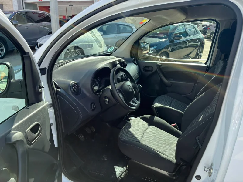 Imagen de mercedes-benz Citan