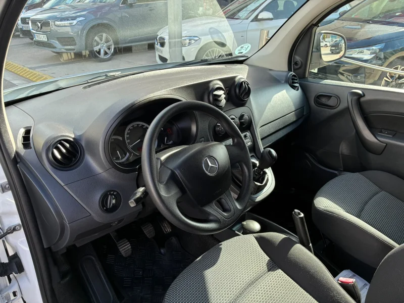 Imagen de mercedes-benz Citan