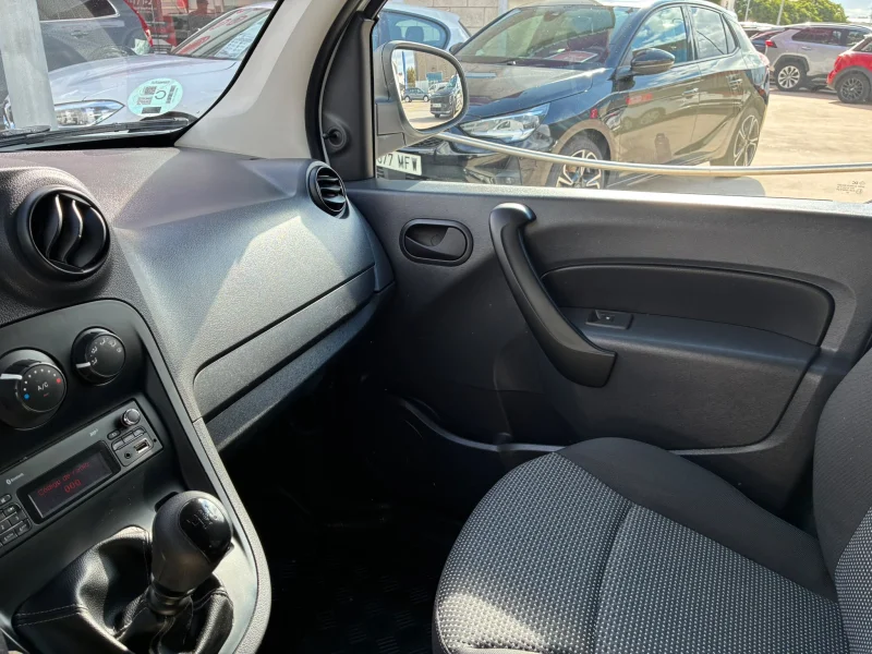 Imagen de mercedes-benz Citan