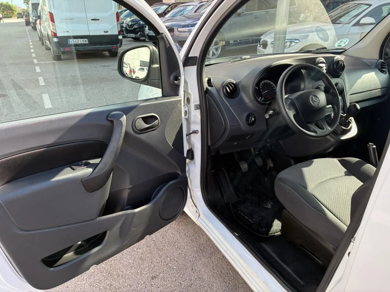 Imagen de mercedes-benz Citan