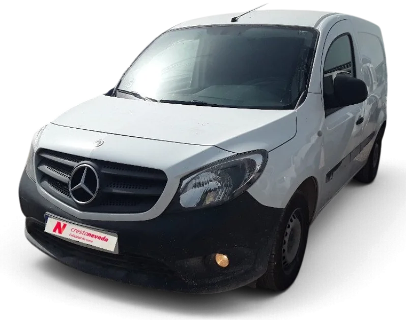 mercedes-benz Citan