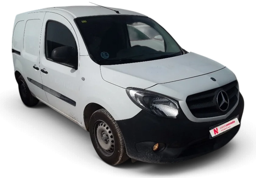 Imagen de mercedes-benz Citan