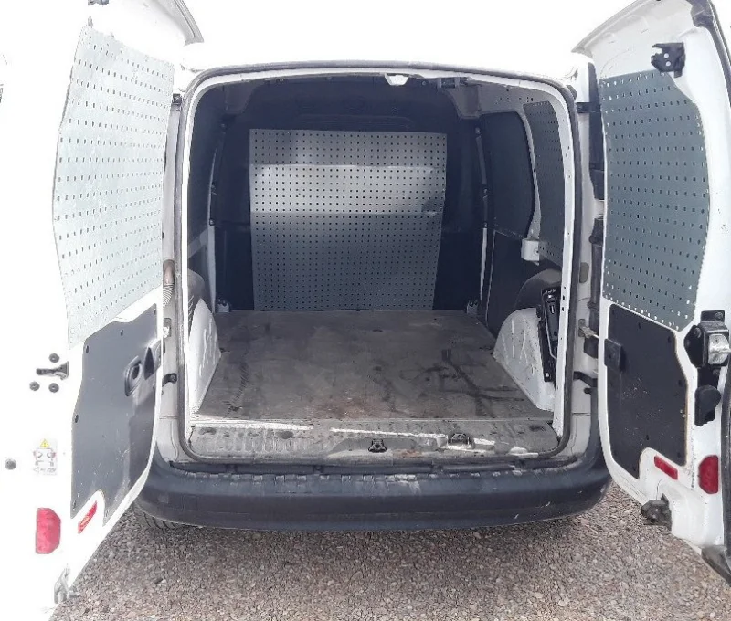 Imagen de mercedes-benz Citan