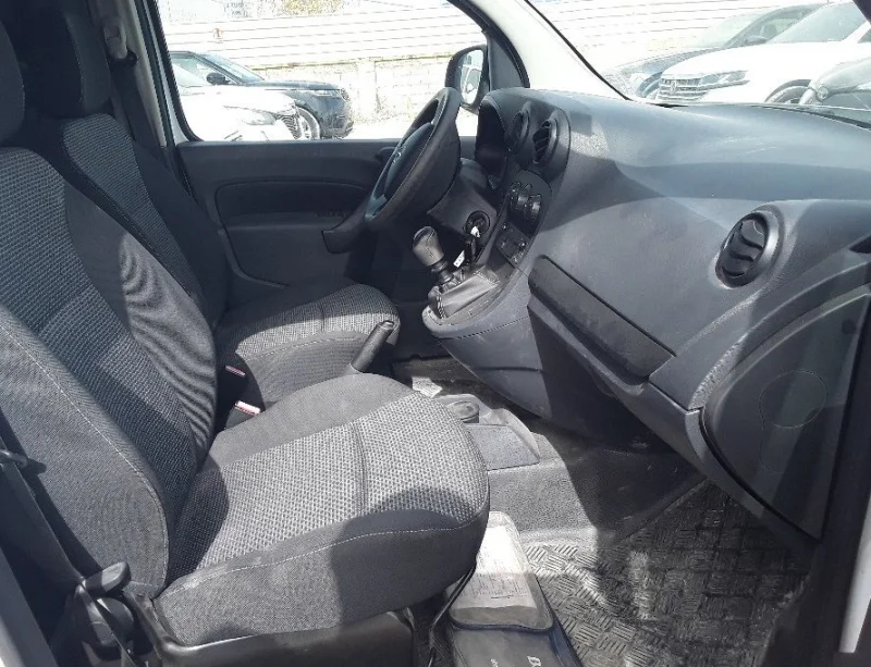 Imagen de mercedes-benz Citan