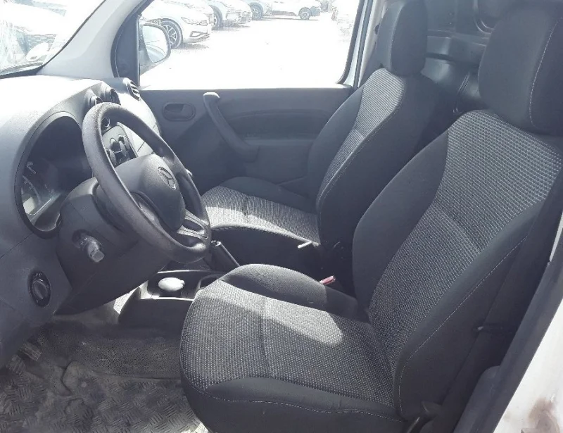 Imagen de mercedes-benz Citan