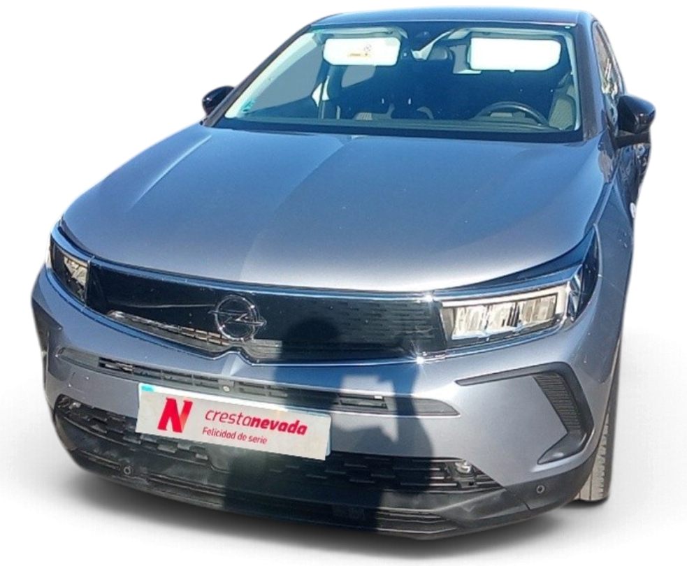 Opel Grandland Diesel 131 CV por 16.990 €