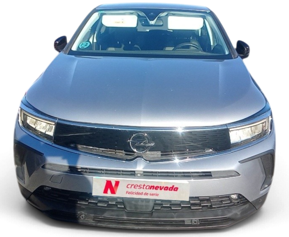 Imagen 2 de Opel Grandland Diesel 131 CV por 16.990 €