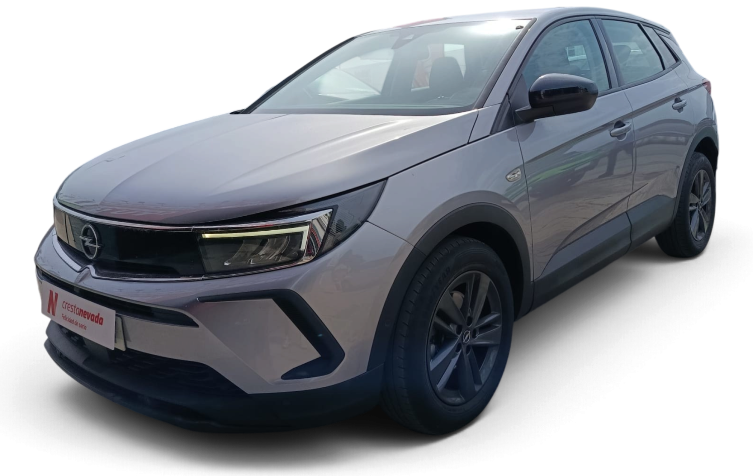 Opel Grandland Diesel 130 CV por 16.990 €