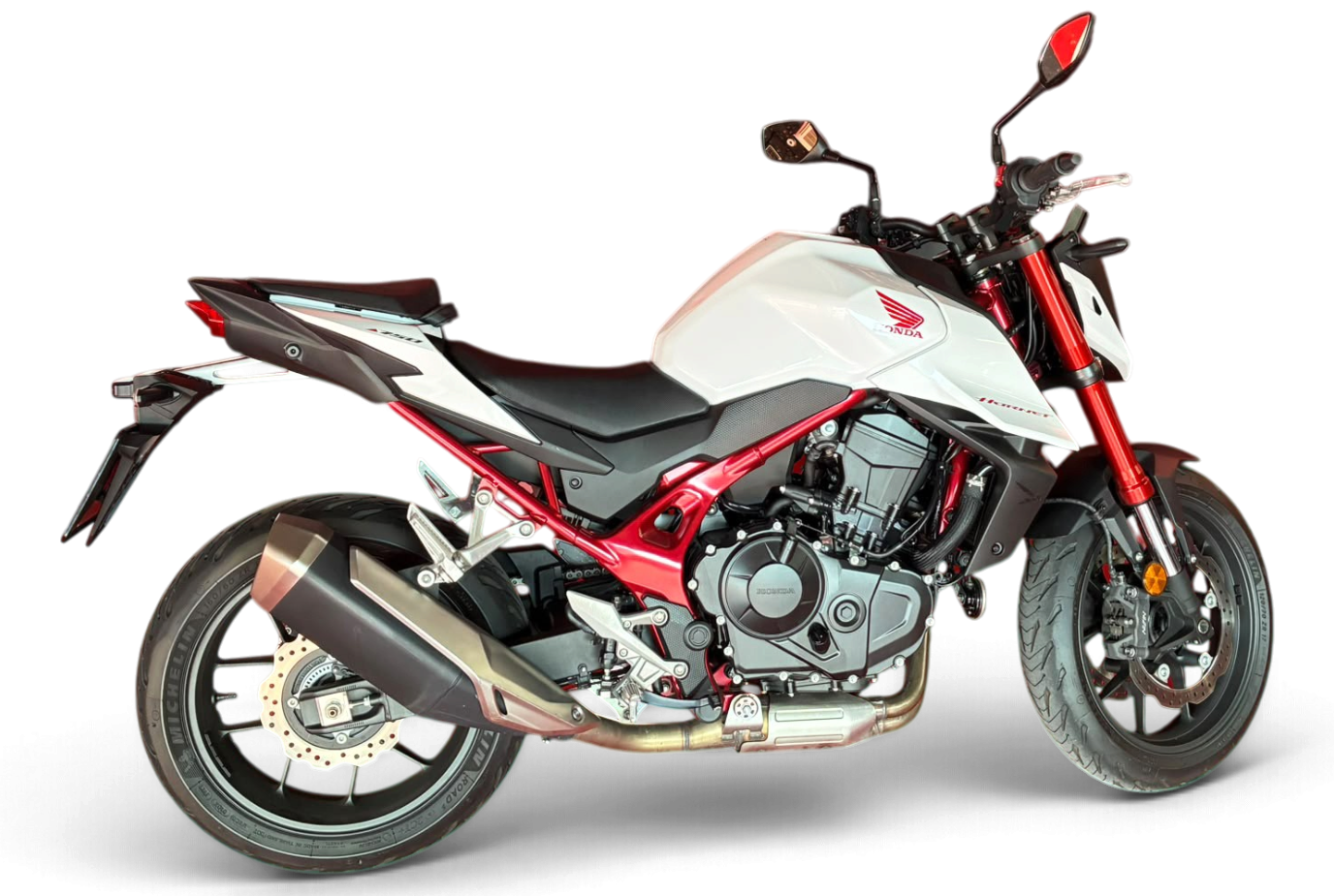 Honda CB 750 Hornet Gasolina 92 CV por 5.690 €