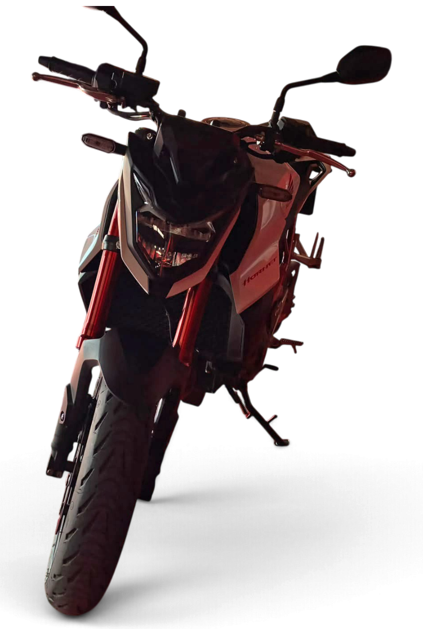 Imagen 4 de Honda CB 750 Hornet Gasolina 92 CV por 5.690 €