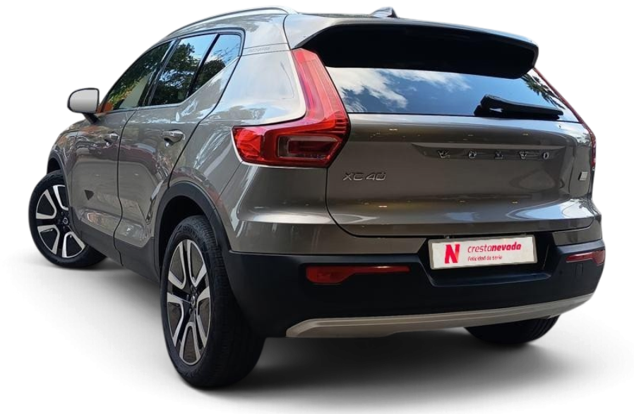 Imagen 2 de Volvo XC40 Híbrido 211 CV por 26.542 €