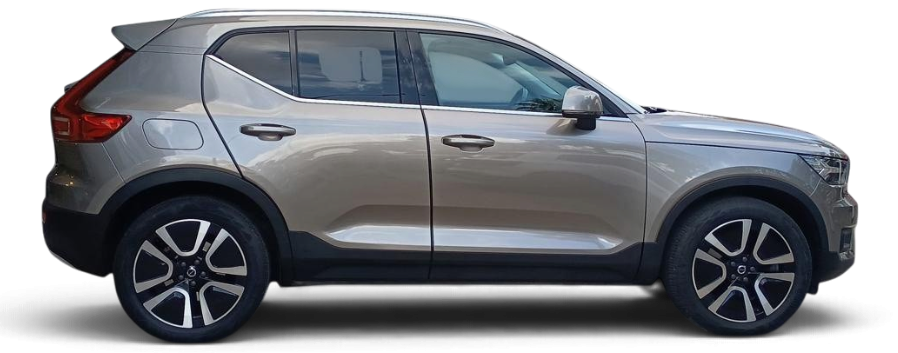 Imagen 3 de Volvo XC40 Híbrido 211 CV por 26.542 €
