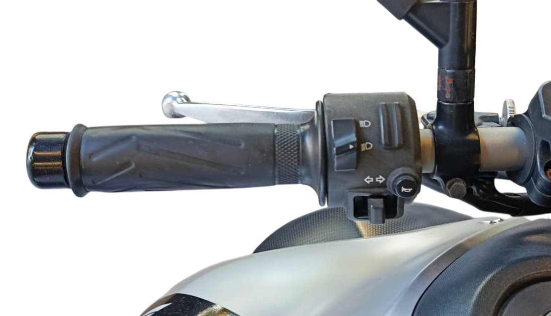 Imagen 7 de Yamaha MT 07 A2 Gasolina 48 CV por 4.390 €