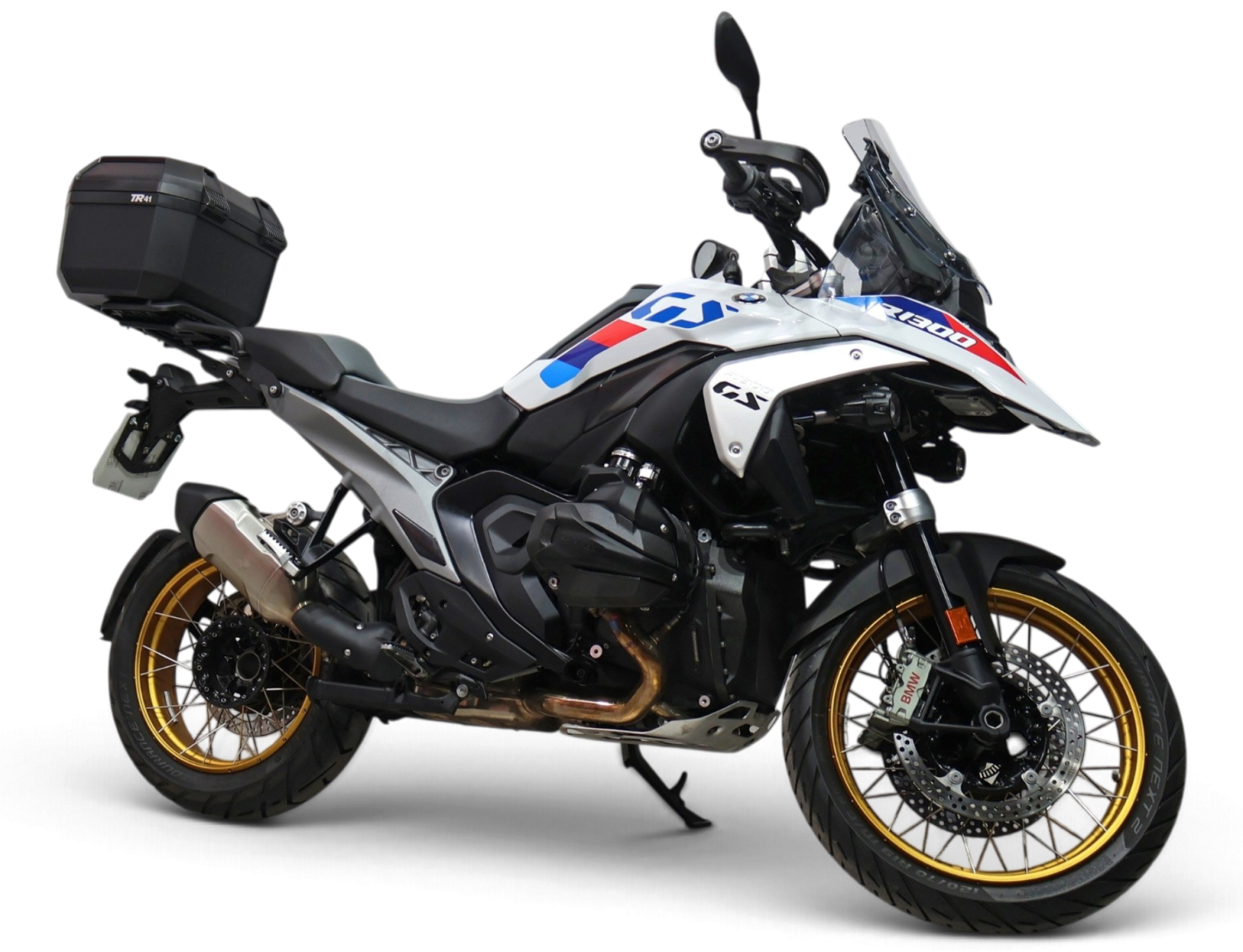 BMW R 1300 GS Gasolina 145 CV por 18.190 €