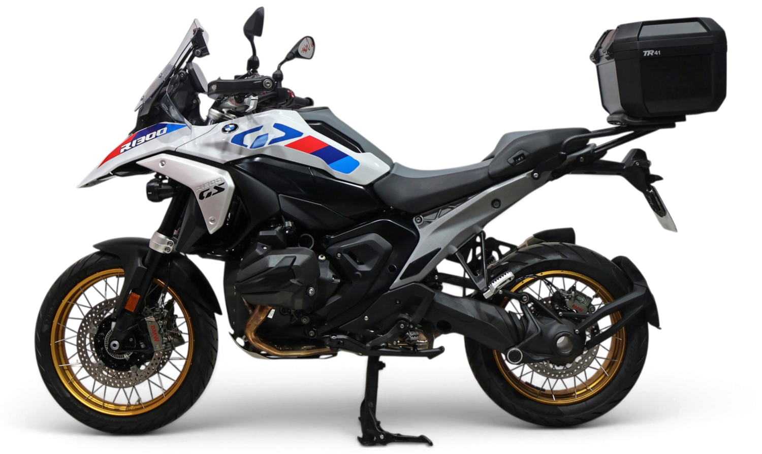 Imagen 3 de BMW R 1300 GS Gasolina 145 CV por 18.190 €