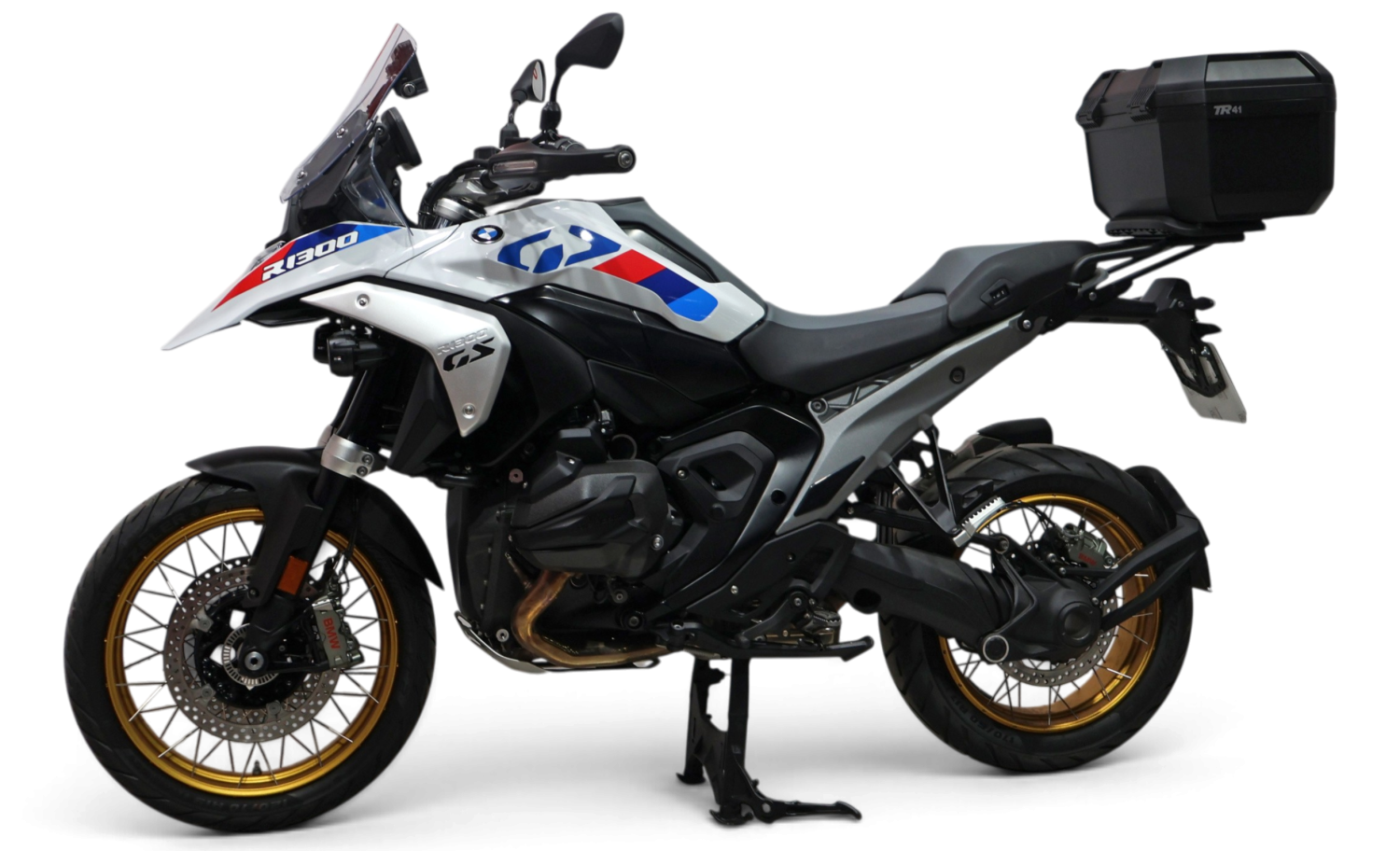Imagen 4 de BMW R 1300 GS Gasolina 145 CV por 18.190 €