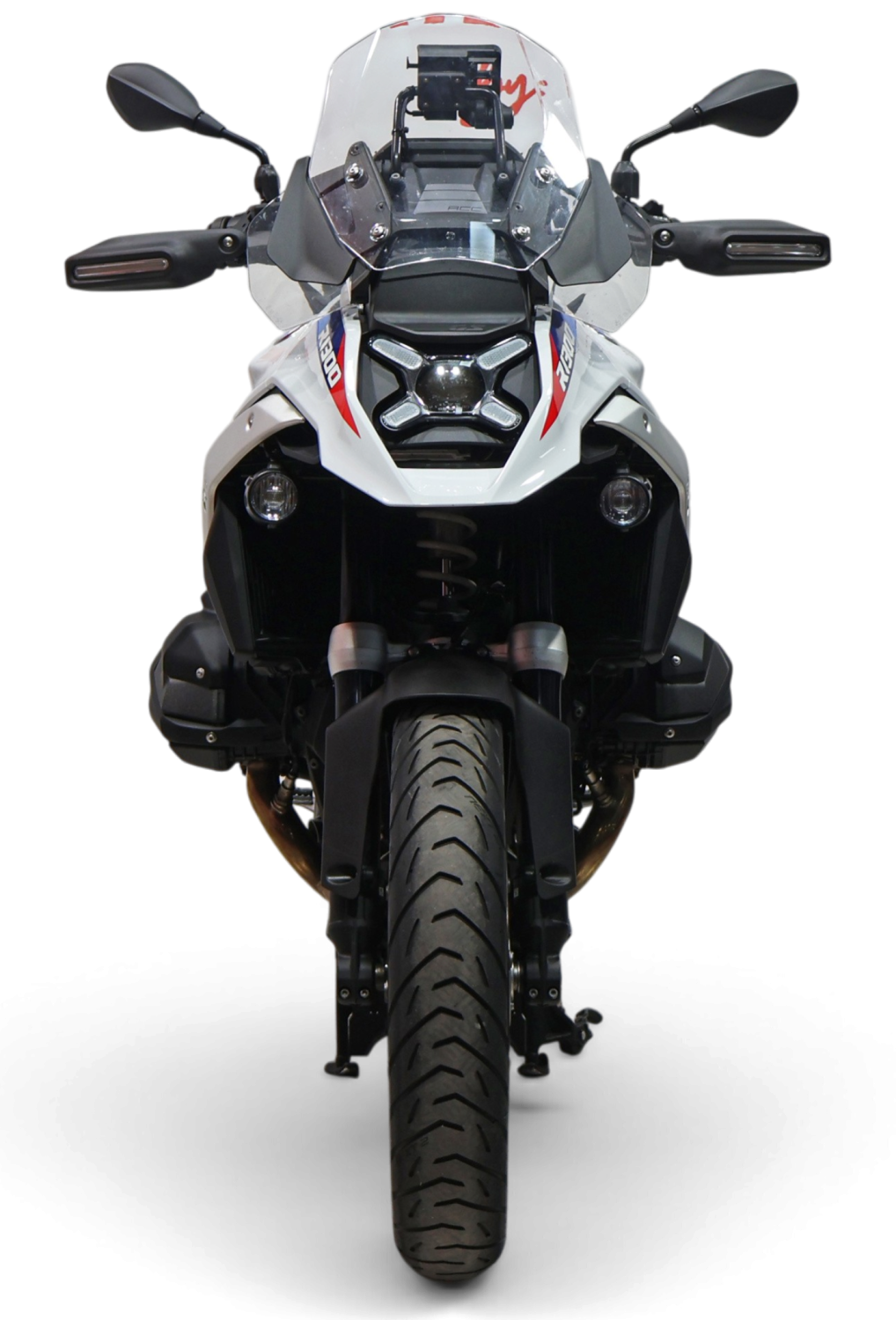 Imagen 5 de BMW R 1300 GS Gasolina 145 CV por 18.190 €