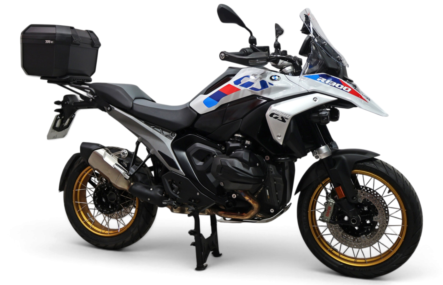 Imagen 6 de BMW R 1300 GS Gasolina 145 CV por 18.190 €