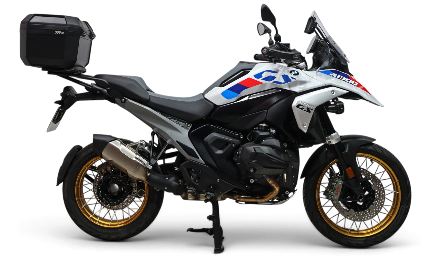 Imagen 7 de BMW R 1300 GS Gasolina 145 CV por 18.190 €