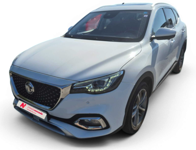 Mg HS Gasolina 162 CV por 16.490 €